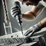 How to Drill Holes into Granite: A Step-by-Step Guide