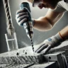 How to Drill Holes into Granite: A Step-by-Step Guide