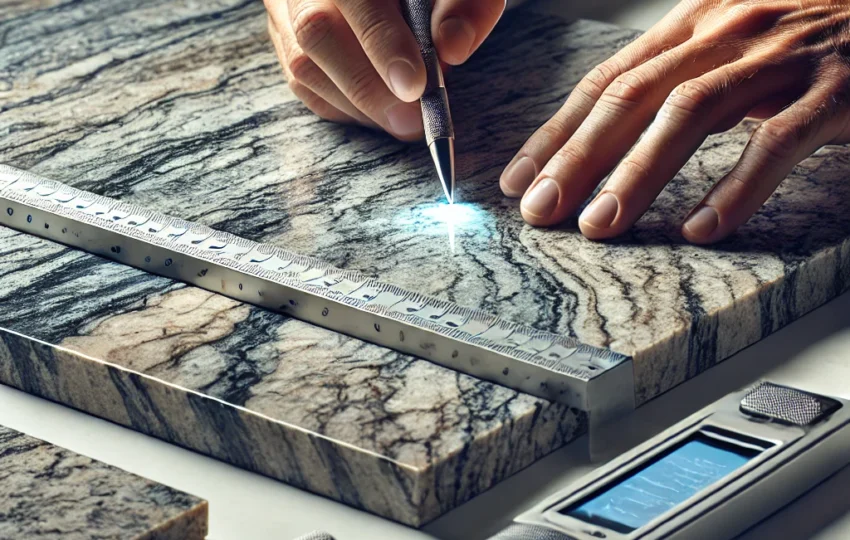 Best Ways to Check Granite Quality